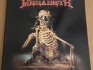 Megadeth The World Needs A Hero Lp Record Vinyl Slayer Metallica Nm