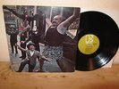 THE DOORS STRANGE DAYS GOLDEN ELEKTRA EKS-74014 US LP RAR