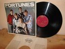 BEAT BEAT BEAT THE FORTUNES SAME  ROYAL SOUND DECCA LP GERMAN ORIGINAL