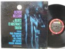 Oliver Nelson - Blues & The Abstract Truth US LP Nr MINT G/Fld Slv