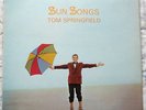 Tom Springfield-Sun Songs-Dusty Springfield's Brother-of The Springfields-Stereo