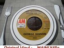 ? George Benson 