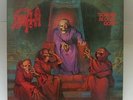 Death Scream Bloody Gore 1987 Combat 88561-8146-1 Record Vinyl Chuck Schuldiner
