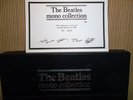 THE BEATLES -MONO COLLECTION-The Original 1982 Mono Boxed Set-No.278 of 1000