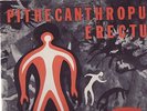 CHARLIE MINGUS - Pithecanthropus Erectus - Mono Jazz LP