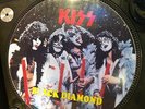 KISS - BLACK DIAMOND 12