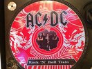AC DC - Rock 'N' Roll Train 12