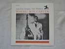 Ron Carter  -   audiophile Japan Pressung, mit Eric Dolphy, Mal Waldron...