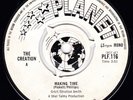 CREATION - Making Time / Try and Stop Me - Mod Garage Freakbeat Dancer - HEAR