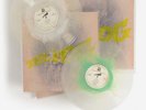 John Carpenter The Fog Death Waltz Fog Color Vinyl LP Record Dinos Chapman
