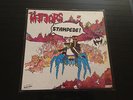 The Meteors - Stampede  1984 Underdog France LP