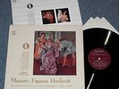 MOZART Nozze di Figaro KARL BOHM 1950s ED1 Minigroove PHILIPS 3LP MINT