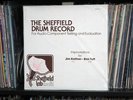Jim Keltner Sheffiled Lab Drum Record FACTORY SEALED MINT Rare xlnt performance