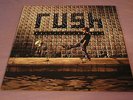 RUSH - Roll the Bones - Atlantic Anthem 1991 ORG 1ST PRESS EX+
