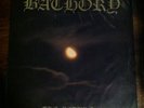 BATHORY - THE RETURN... LP vinyl