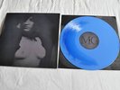 More Than Life - Love Let Me Go 12 inch vinyl Purgatory Rare TDON HXC SXE BWP UK