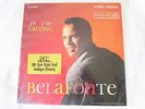 SEALED  HARRY BELAFONTE Jump Up Calypso DCC Compact Classics LPZ 2039