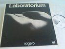 LABORATORIUM - NOGERO - VIEW RECORDS - MADE IN GERMANY