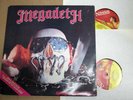 Megadeth ?– Killing Is My Business... And Business Is Good RARE UK ONLY SPECIAL