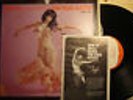 HOW TO BELLY DANCE FOR YOUR SULTAN by Ozel Turkbas w/Booklet  HARD BREAKS EX+NM-