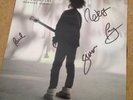 Signed The Cure – Boys Don't Cry New Voice Club Mix 12 Inch Single Dance Version