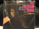 Art Blakey Amd The Jazz Messengers The Freedom Riders BLP 4156 Miles Davis Van G