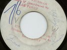 1969 BOSS REGGAE - I'VE CAUGHT YOU - COUNT STICKY / UPSETTER BLANK 7