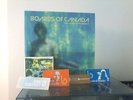 Boards of Canada - The Campfire Headphase Double 12