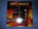 Amon Amarth The Avenger 1Pr Gatefold LP Metal Blade 1999 Death Metal (unleashed)