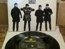 THE BEATLES Long Tall Sally 1964 1st Press EP EX+ Condition