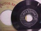 LITTLE RICHARD 45 RPM PLEASE HAVE MERCY ON ME / I BROUGHT IT ALL ON MYSELF 1952