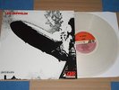 LED ZEPPELIN Led Zeppelin LP Spanish Edition Reissue CLEAR VINYL Hendrix NEW