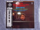 TAS 1st SUPER ANALOGUE DISC ZUBIN MEHTA MAHLER SYMPHONY No.2 2LP