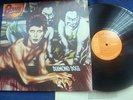David Bowie - Diamond Dogs - UK Original Promo LP