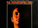 WILLIAM SHATNER CAPTAIN KIRK  OF STAR TREK THE TRANSFORMED MAN RECORD
