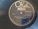 HOT DANCE E+++ GOOFUS FIVE with Beth Challis -Nothing Does Like it Used to OKEH
