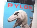 PYLON-CHOMP-AUTOGRAPHED-DB 65 NO BARCODES NM/NM LP