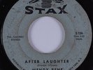 Deep Soul Wu-Tang Samples 45 WENDY RENE After Laughter STAX HEAR