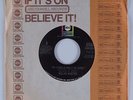 Northern Soul 45 NOLAN PORTER If I Could Only Be Sure ABC HEAR