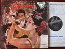 DECCA SXL 2020 ED 1 ESPANA LP ARGENTA BLUE BORDER WB GR OR