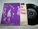 The Pretty Things- Pretty Things Original UK Vinyl 7