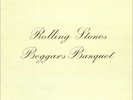 Rolling Stones Beggars Banquet (LP,Rare,Mono)
