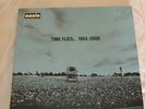 OASIS TIME FLIES  5 RECORD SET WITH BOOKLET 1994-2009 MINT BOX SET