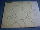 MOJAVE 3-Excuses for travellers-( UK  4AD 00) Org w/ inner, MINT- UNPLAYED