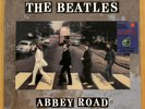 THE BEATLES-THE REAL ALTERNATE ABBEY ROAD-4LP+3CD-RED VINYL-SAPPLE-SEALED-LTD