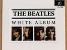 THE BEATLES-THE REAL ALTERNATE WHITE ALBUM-5LP+3CD-RED VINYL-SAPPLE RECORDS-LTD