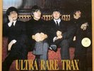 THE BEATLES- TRAX Vol.2-LP-SWINGIN' PIG-BLUE VINYL-VERY RARE-NM