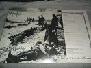 AMEBIX - NO SANCTUARY L.P CRASS ANARCHO PUNK EX/EX CRUST GRINDCORE
