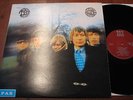 Rolling Stones Between the Buttons * PAX ISK 1027 rar Press made in Israel 1967