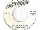 NORTHERN SOUL 45 -  DOBIE GRAY    
